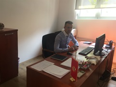 Aleksandar Radulović